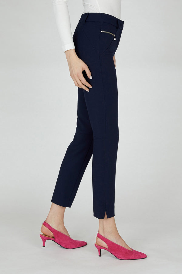 Robbe & Berking ROBELL MIMI HOSEN MARINE Letzte 2 Tage