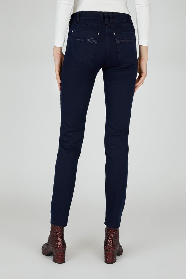 Robbe & Berking ROBELL ELENA JEANS MARINEBLAU/MARINEBLAU Letzter Tag
