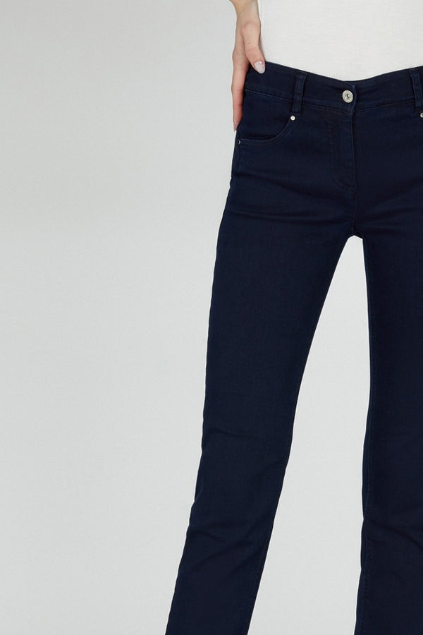 Robbe & Berking ROBELL ELENA JEANS MARINEBLAU/MARINEBLAU Letzter Tag