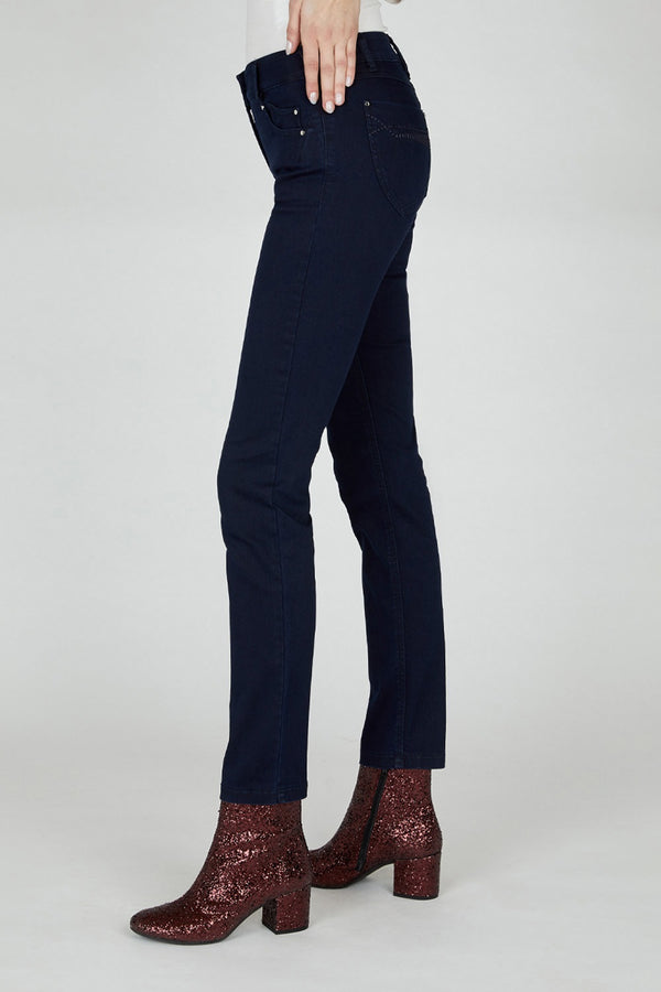 Robbe & Berking ROBELL ELENA JEANS MARINEBLAU/MARINEBLAU Letzter Tag