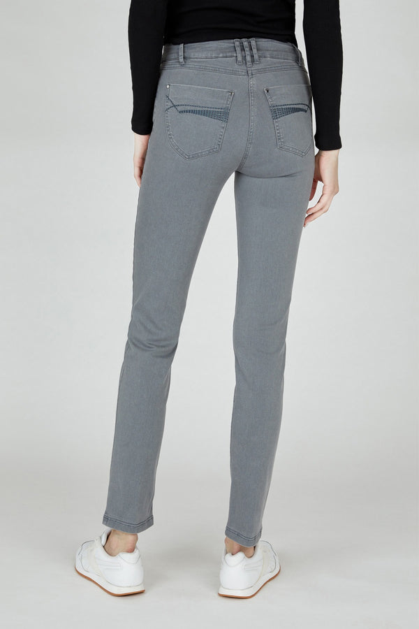 Robbe & Berking ROBELL ELENA JEANS GRAU Zeitbegrenzte Promotion