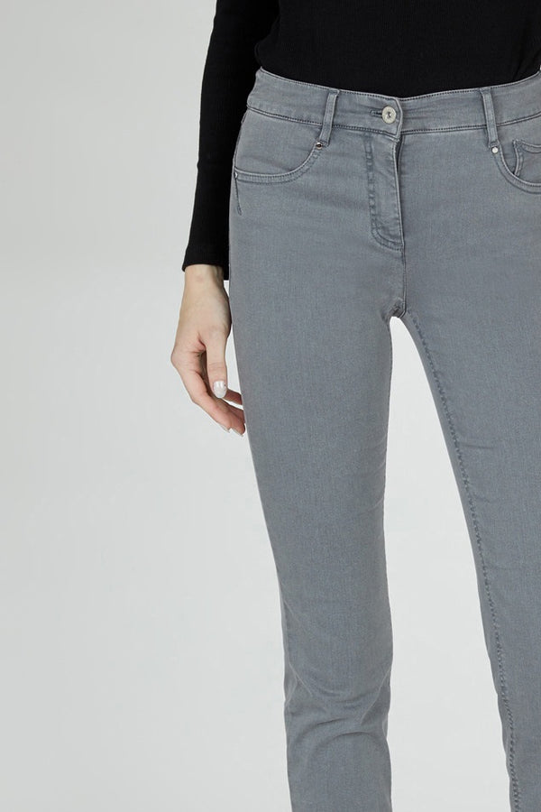 Robbe & Berking ROBELL ELENA JEANS GRAU Zeitbegrenzte Promotion