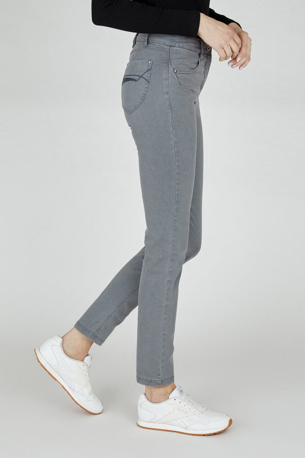 Robbe & Berking ROBELL ELENA JEANS GRAU Zeitbegrenzte Promotion