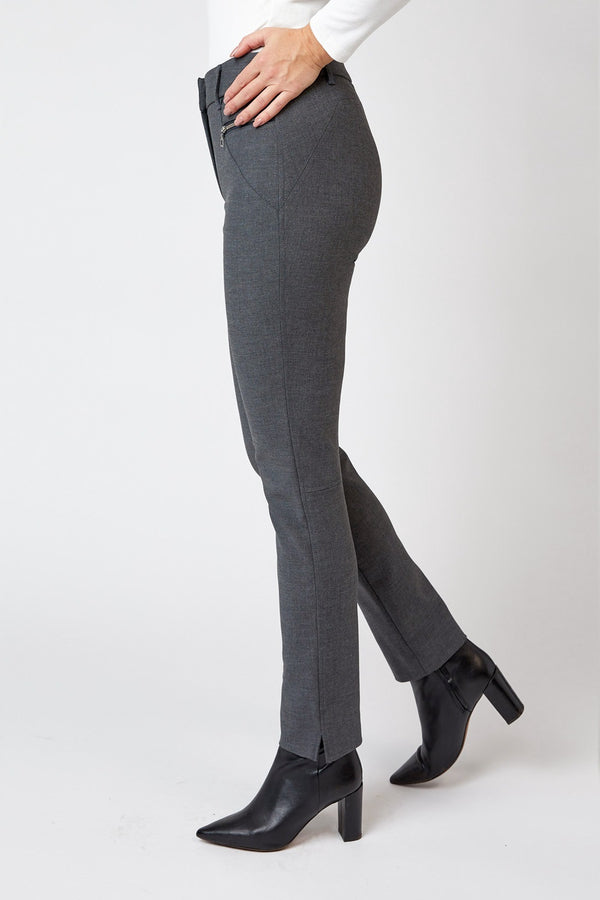 Robbe & Berking ROBELL MIMI HOSEN FROSTGRAU Bis zu 60% Rabatt