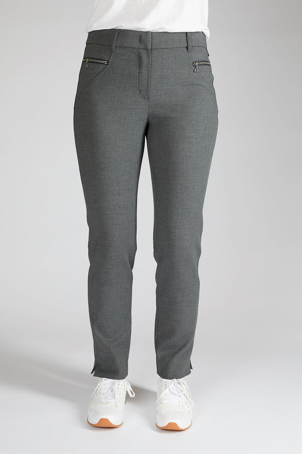 Robbe & Berking ROBELL MIMI HOSEN FROSTGRAU Bis zu 60% Rabatt