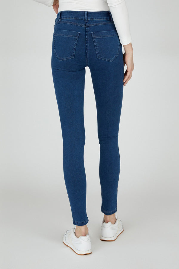 Robbe & Berking ROBELL STAR JEANS TIEFES KOBALTBLAU Nur für heute