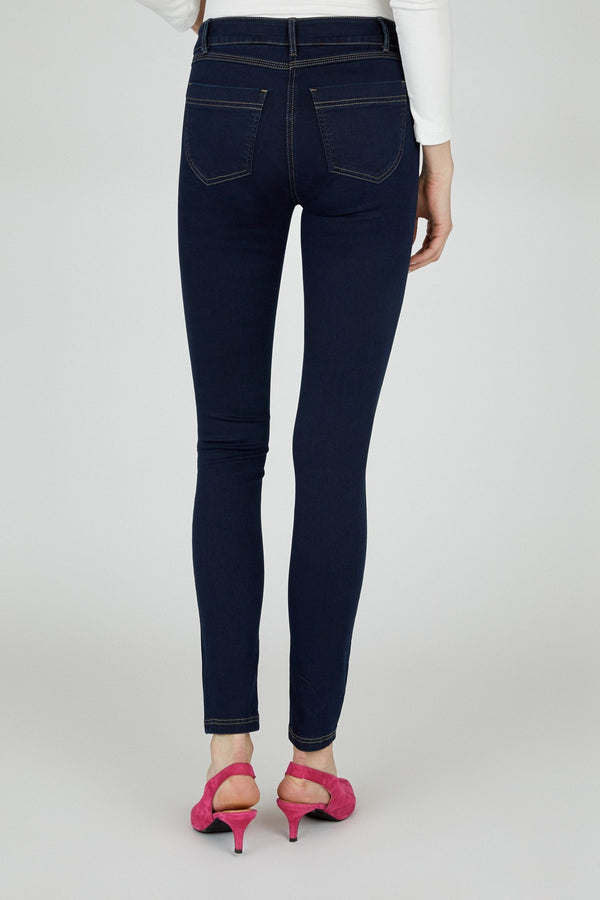 Robbe & Berking ROBELL STAR JEANS MARINE Vierteljährliche Förderung
