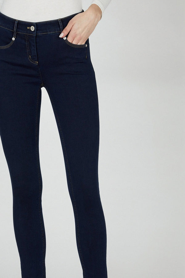 Robbe & Berking ROBELL STAR JEANS MARINE Vierteljährliche Förderung