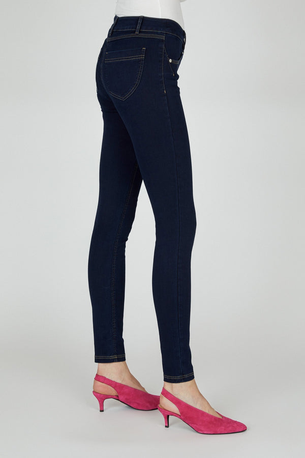 Robbe & Berking ROBELL STAR JEANS MARINE Vierteljährliche Förderung