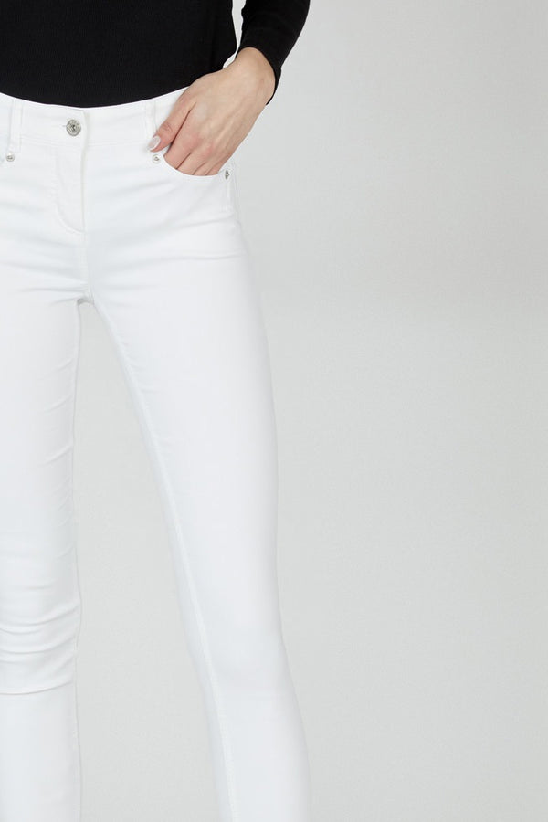 Robbe & Berking ROBELL STAR JEANS WEIß Bis zu 55% Rabatt