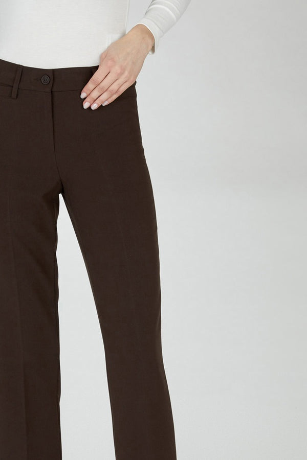 Robbe & Berking ROBELL SISSI HOSEN DUNKELBRAUN Riesige Rabatte