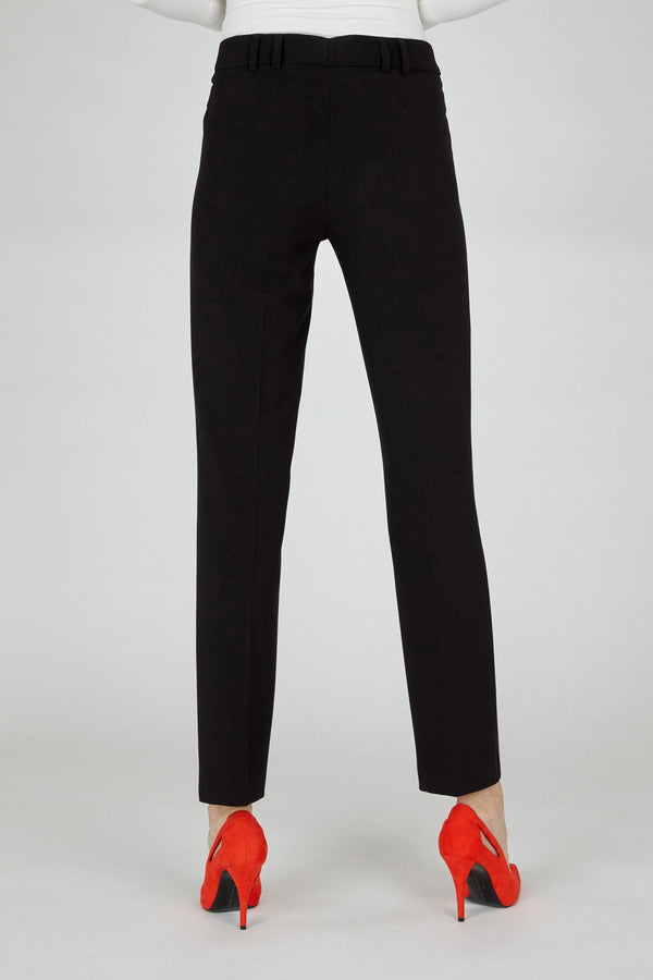 Robbe & Berking ROBELL SISSI HOSEN SCHWARZ Clearance-Verkauf