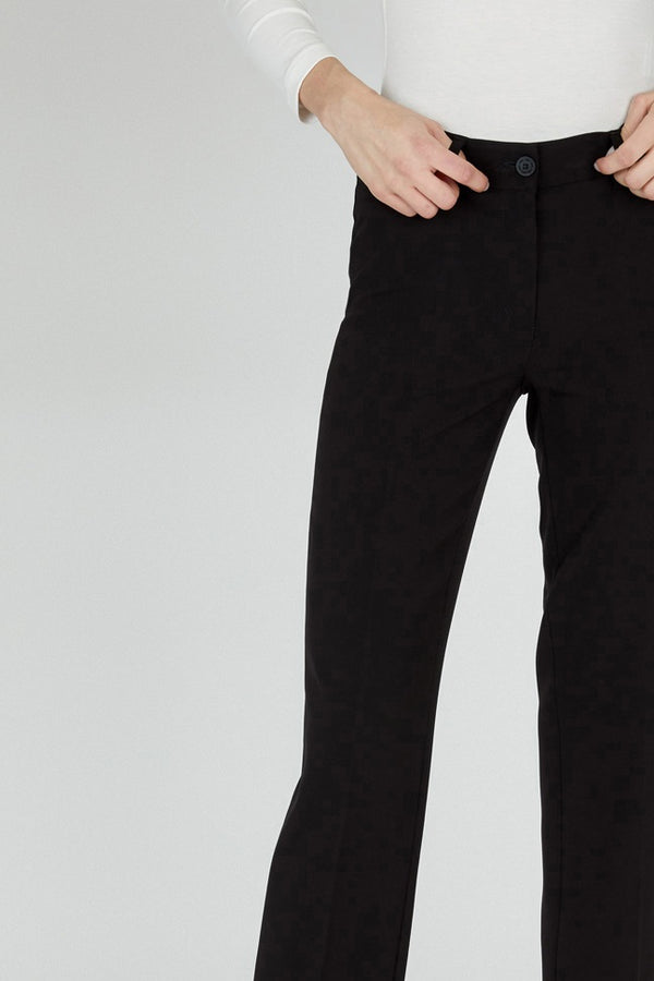 Robbe & Berking ROBELL SISSI HOSEN SCHWARZ Clearance-Verkauf