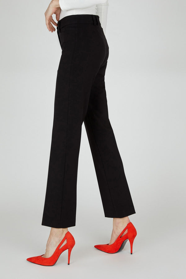 Robbe & Berking ROBELL SISSI HOSEN SCHWARZ Clearance-Verkauf