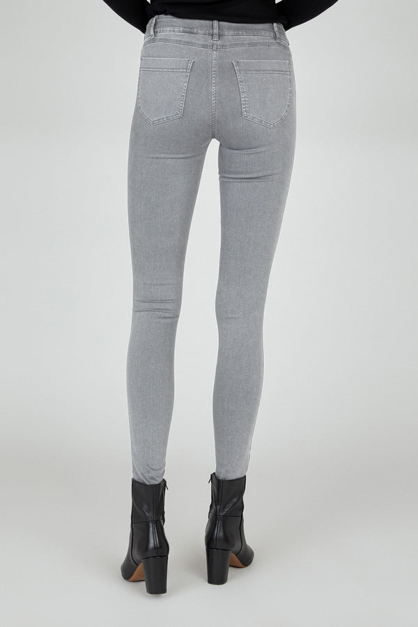 Robbe & Berking ROBELL STAR JEANS SILBER Fabrikladen