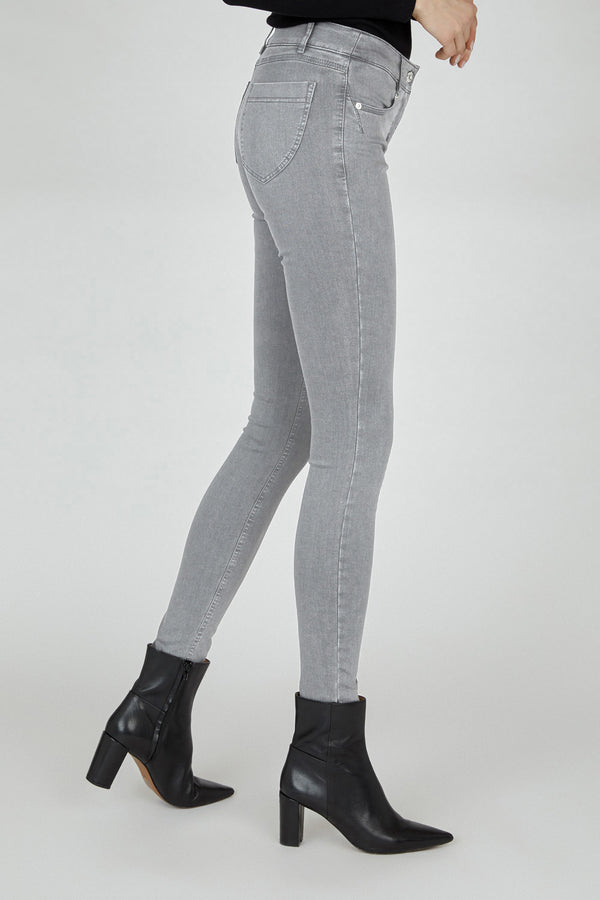 Robbe & Berking ROBELL STAR JEANS SILBER Fabrikladen