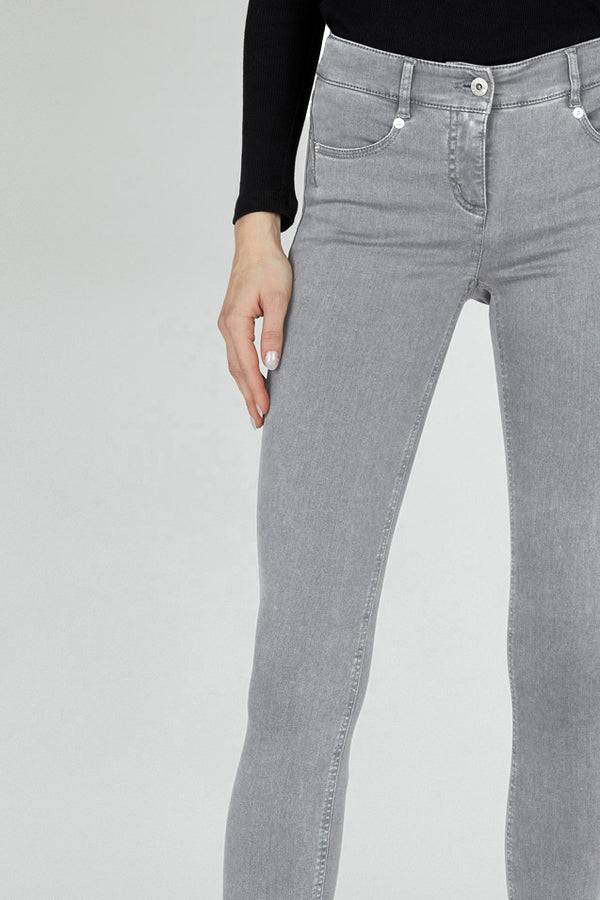 Robbe & Berking ROBELL STAR JEANS SILBER Fabrikladen