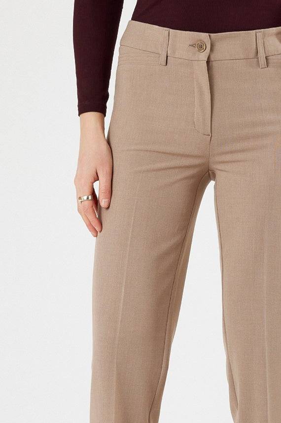 Robbe & Berking ROBELL SISSI HOSEN BEIGE Begrenzt auf 3 Tage
