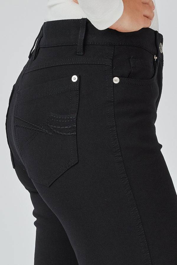 Robbe & Berking ROBELL CHRIS JEANS SCHWARZ Im Verkauf