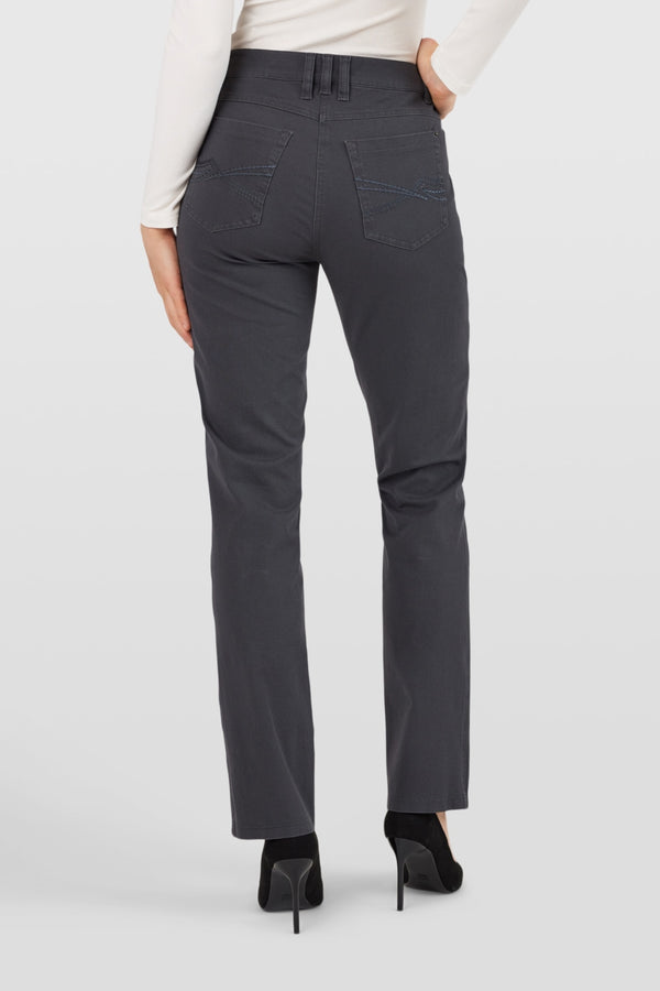 Robbe & Berking ROBELL CHRIS JEANS DUNKELGRAU zollfrei