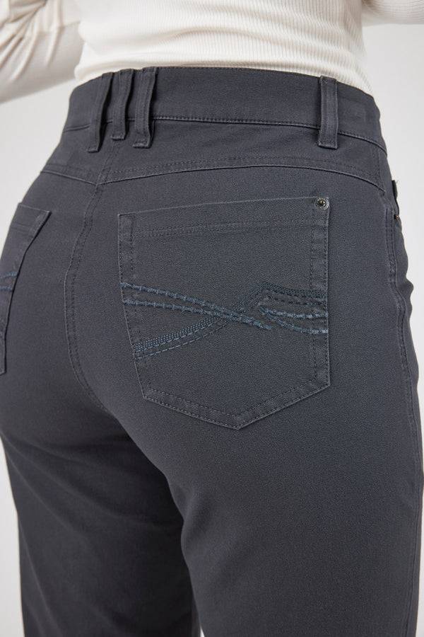 Robbe & Berking ROBELL CHRIS JEANS DUNKELGRAU zollfrei