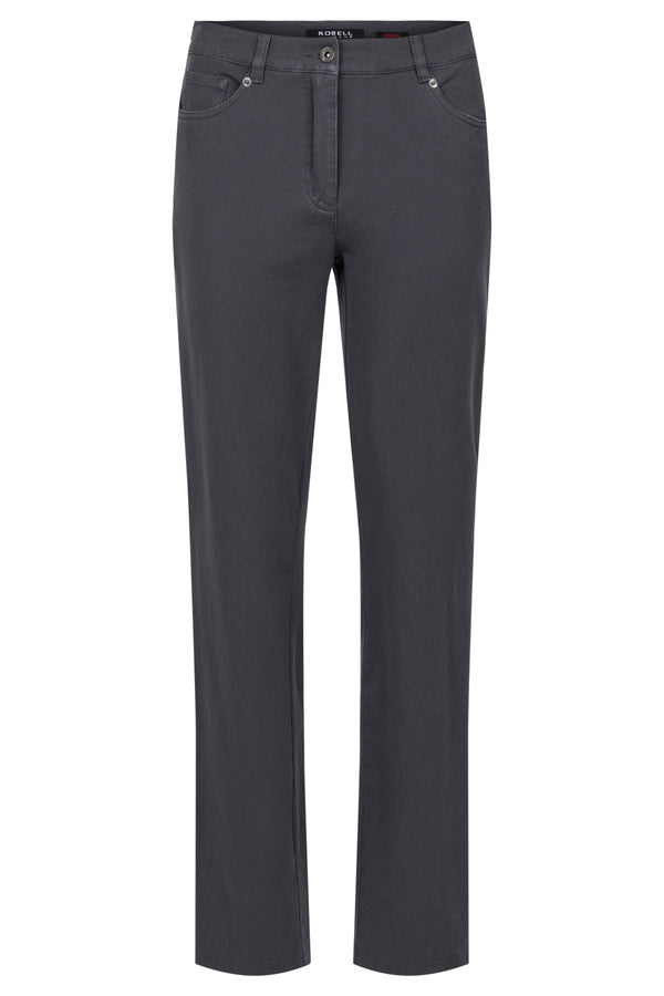 Robbe & Berking ROBELL CHRIS JEANS DUNKELGRAU zollfrei
