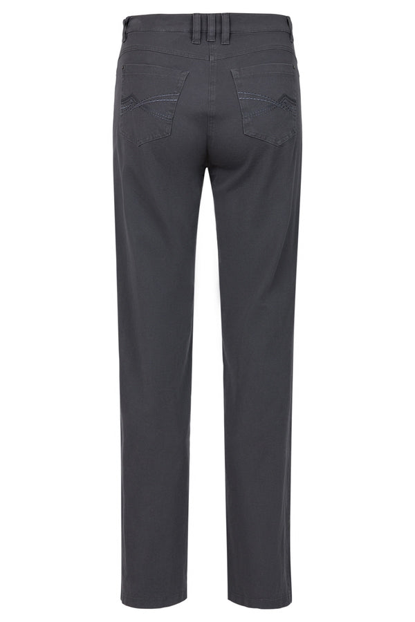 Robbe & Berking ROBELL CHRIS JEANS DUNKELGRAU zollfrei