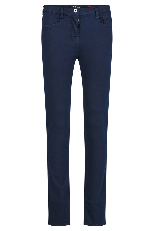 Robbe & Berking ROBELL ELENA COMFORT HOSEN MARINEBLAU/MARINEBLAU 50% Rabatt für begrenzte Zeit