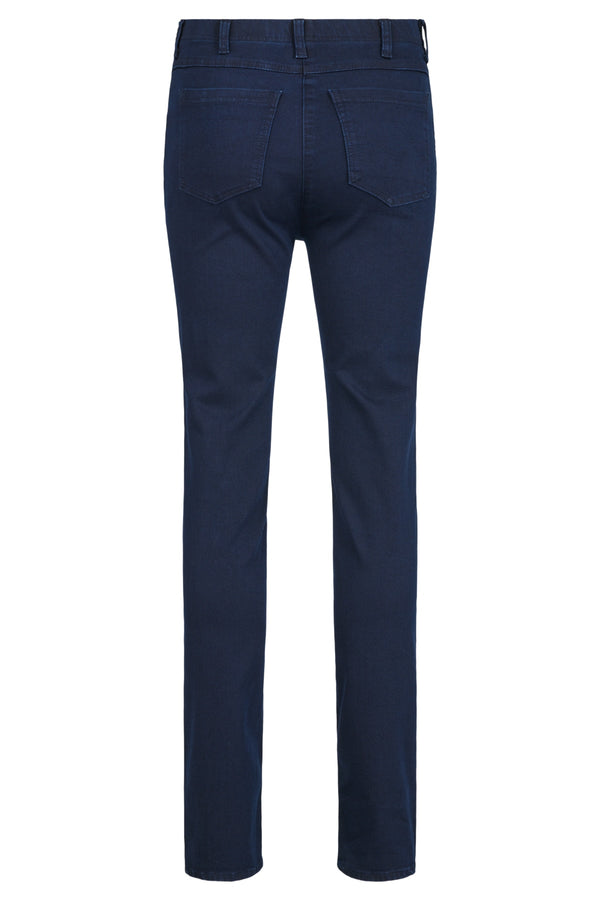 Robbe & Berking ROBELL ELENA COMFORT JEANS MARINEBLAU/MARINEBLAU Outlet