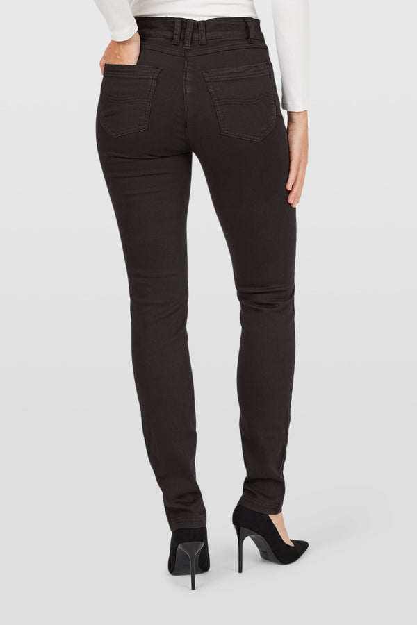 Robbe & Berking ROBELL ELENA JEANS DUNKELBRAUN Auslauf