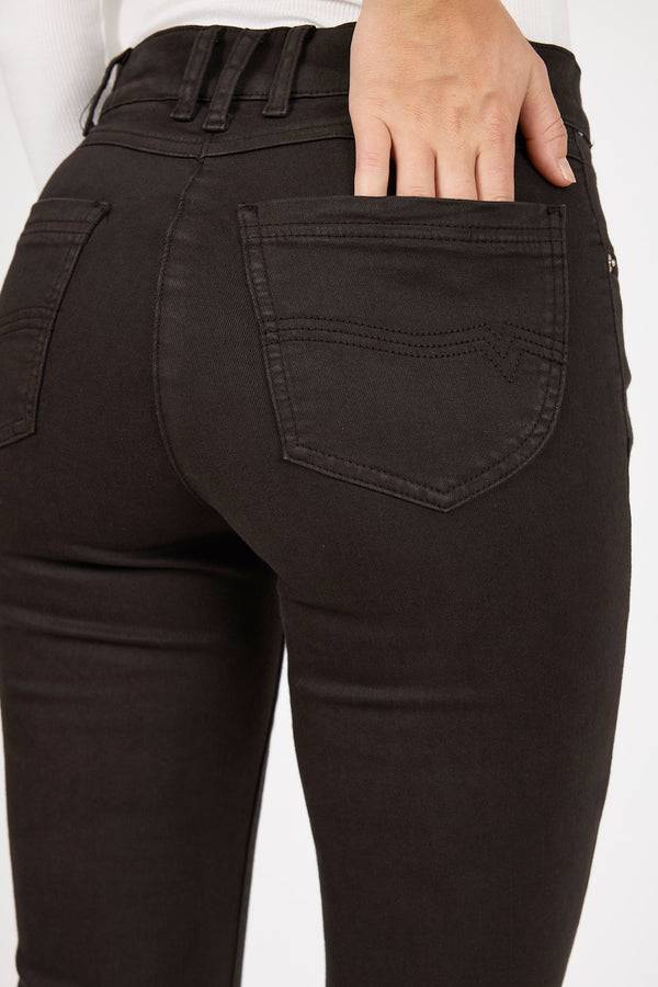 Robbe & Berking ROBELL ELENA JEANS DUNKELBRAUN Auslauf