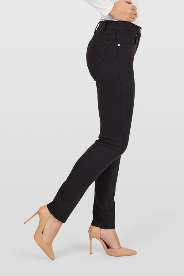 Robbe & Berking ROBELL ELENA JEANS SCHWARZ Hotsell