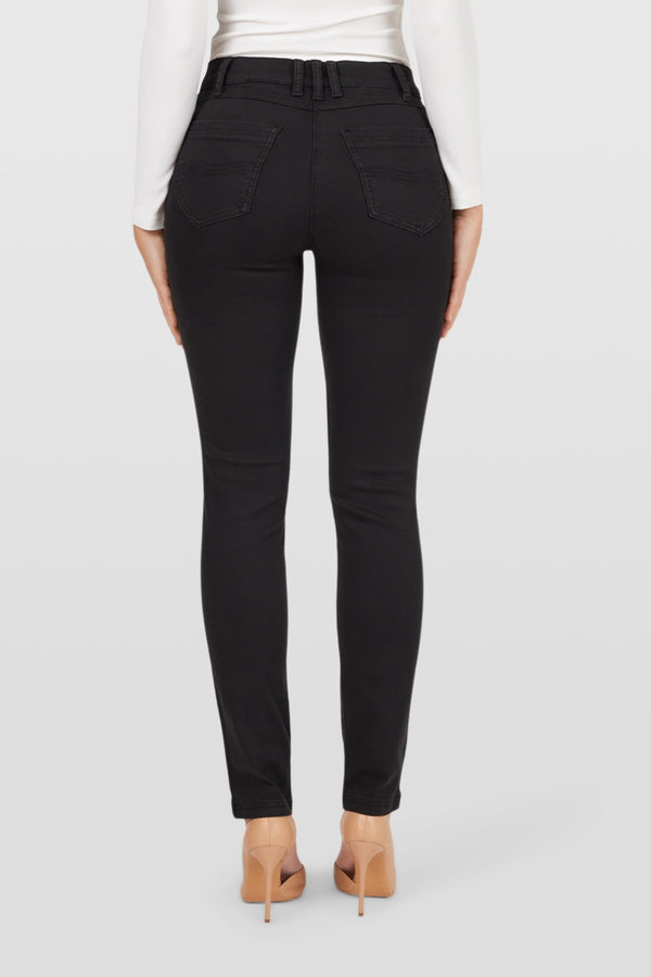 Robbe & Berking ROBELL ELENA JEANS SCHWARZ Hotsell