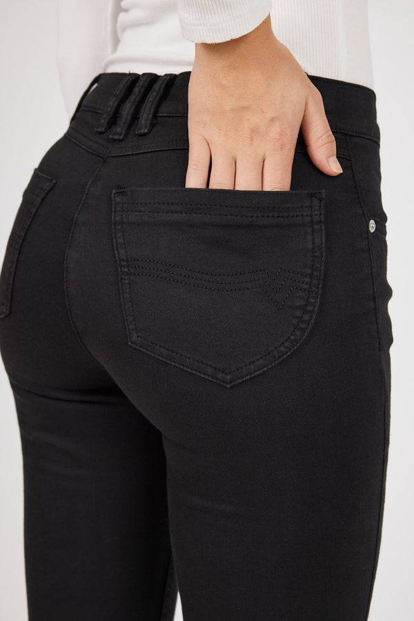 Robbe & Berking ROBELL ELENA JEANS SCHWARZ Hotsell