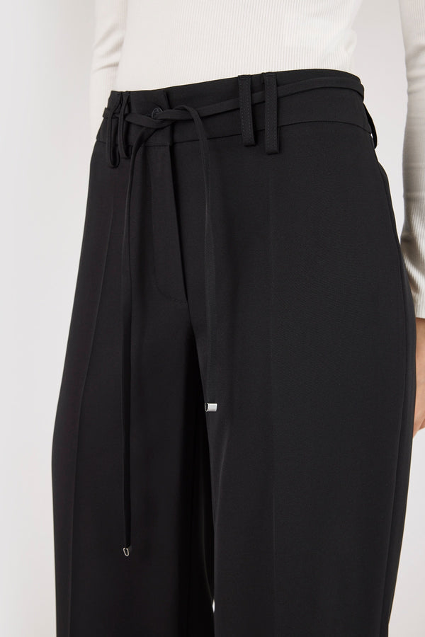 Robbe & Berking ROBELL CLOE HOSEN SCHWARZ Kostenloser Versand