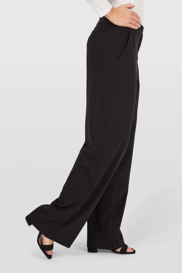 Robbe & Berking ROBELL CLOE HOSEN SCHWARZ Fabrik Onlineshop