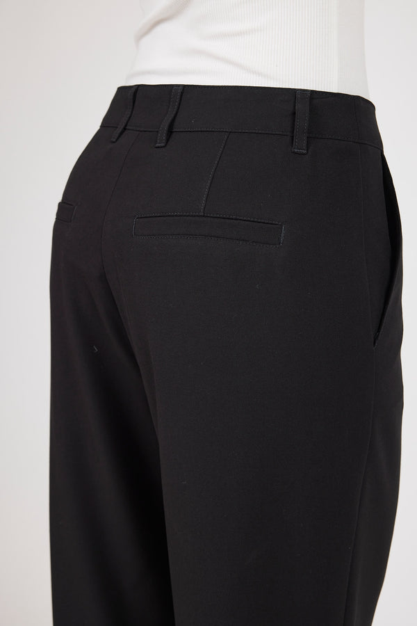 Robbe & Berking ROBELL CLOE HOSEN SCHWARZ Fabrik Onlineshop