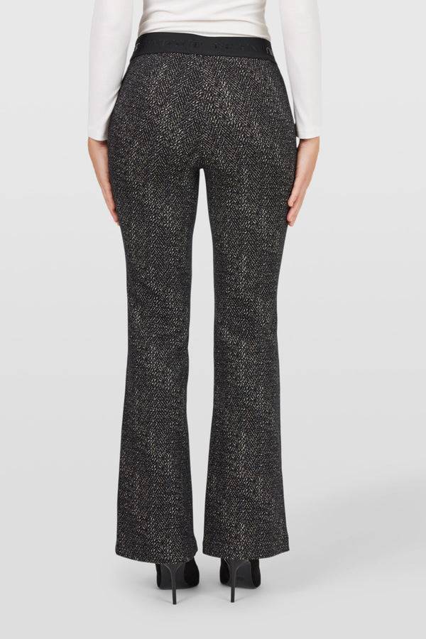 Robbe & Berking ROBELL JOELLA HOSEN DUNKELBRAUN Fabrikpreis