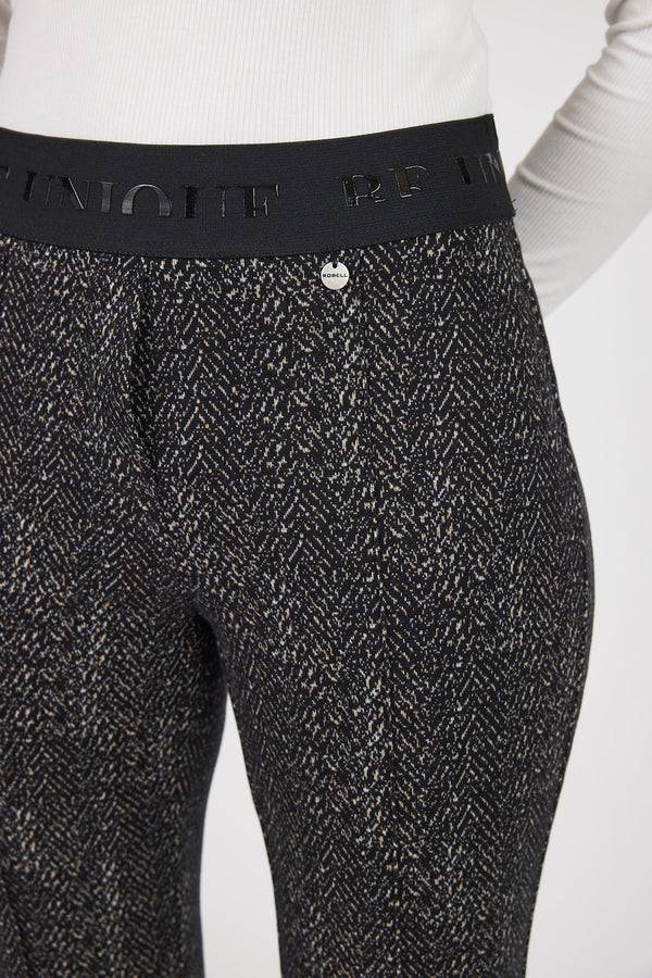 Robbe & Berking ROBELL JOELLA HOSEN DUNKELBRAUN Fabrikpreis