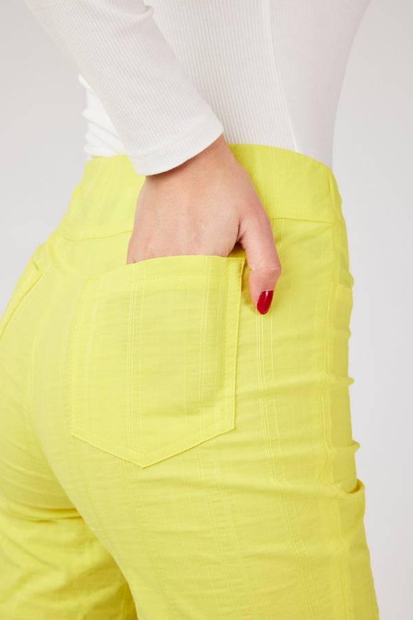 Robbe & Berking ROBELL BELLA 09 HOSEN ZITRUS Flash Sale