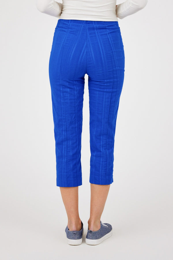 Robbe & Berking ROBELL MARIE 07 HOSEN KÖNIGSBLAU Saisonschlussverkauf