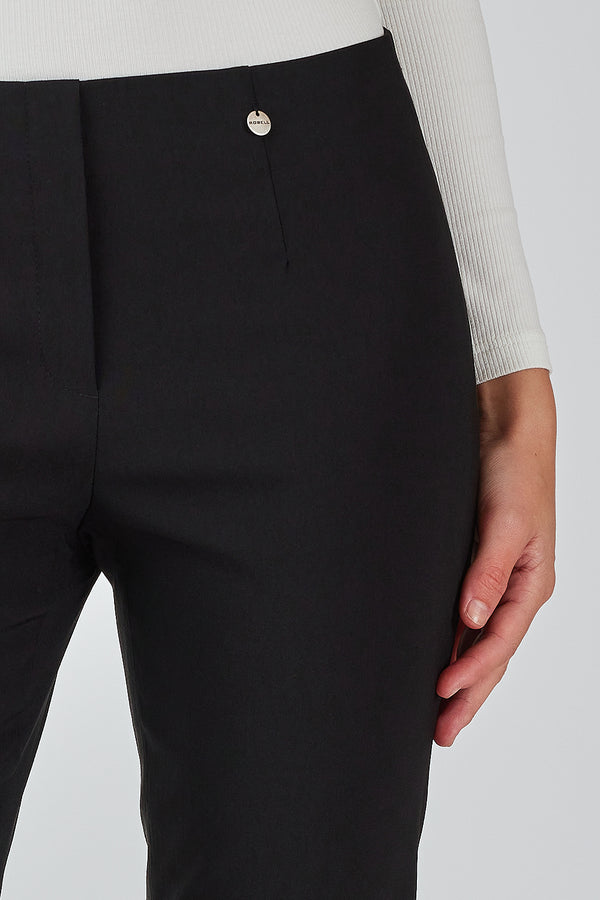 Robbe & Berking ROBELL MARIE HOSEN SCHWARZ Neueste Mode