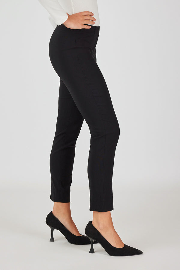 Robbe & Berking ROBELL ROSE 09 HOSEN SCHWARZ Blitzangebot