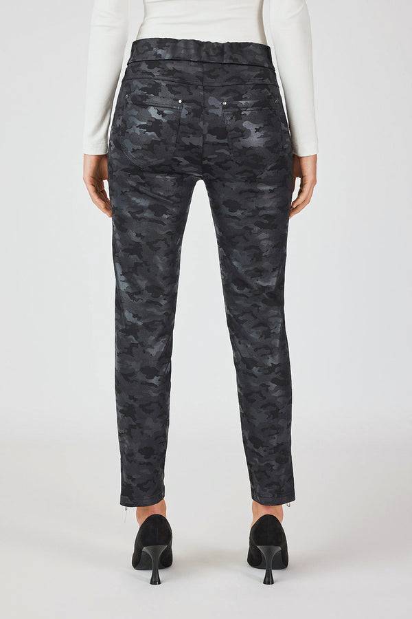 Robbe & Berking ROBELL NENA 09 HOSEN SCHWARZ Super Sparpreis