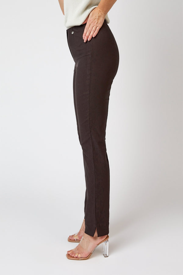 Robbe & Berking ROBELL MARIE HOSEN DUNKELBRAUN Bis zu 60% Rabatt