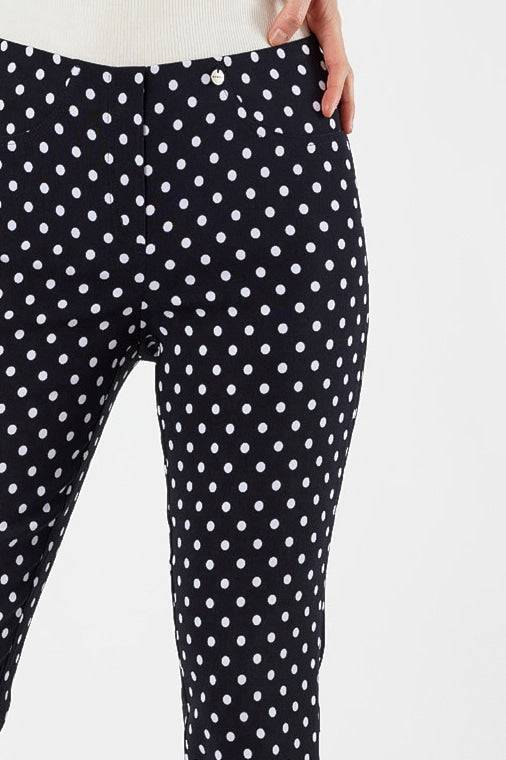 Robbe & Berking ROBELL BELLA 09 HOSEN MARINE Clearance-Verkauf