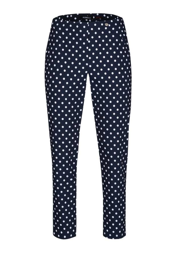 Robbe & Berking ROBELL BELLA 09 HOSEN MARINE Clearance-Verkauf