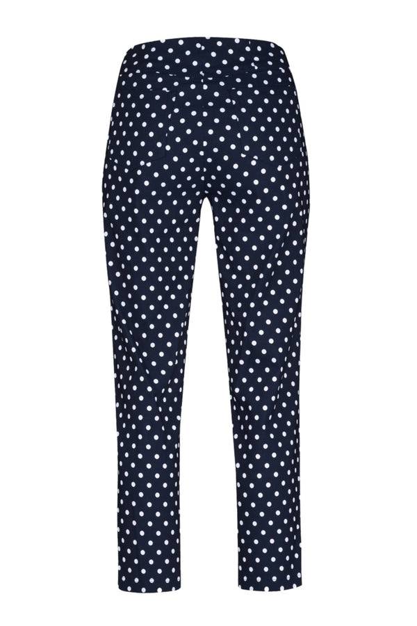 Robbe & Berking ROBELL BELLA 09 HOSEN MARINE Clearance-Verkauf