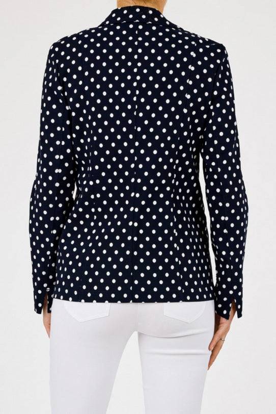 Robbe & Berking ROBELL EMILIA JACKE MARINE Fabrikladen