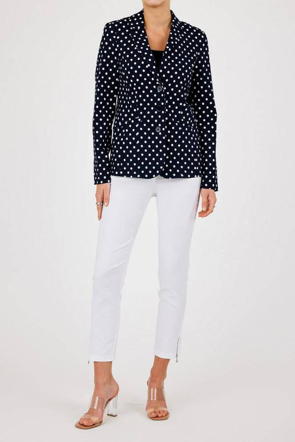 Robbe & Berking ROBELL EMILIA JACKE MARINE Fabrikladen